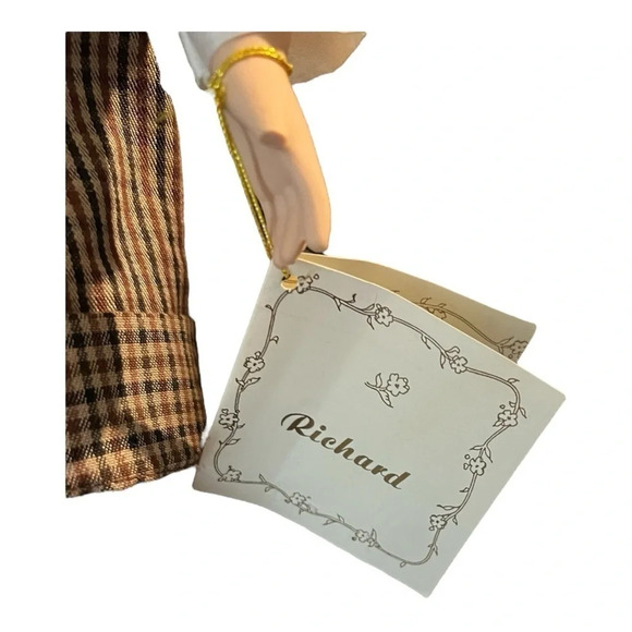 1998 "Richard" Doll - Picture 5 of 10